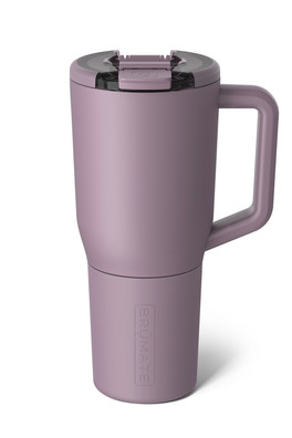 Müv 35oz Insulated Mug - Lilac Dust