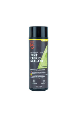 Seamgrip TF Fabric Sealant (Tentsure) 250ml - Clear
