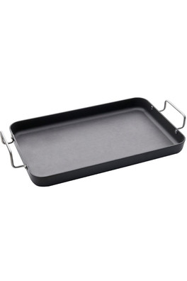 Meridian Warmer Pan - Black
