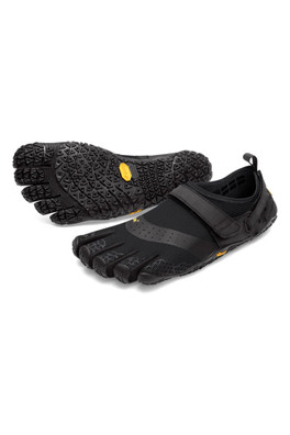FiveFingers V-Aqua Men's Shoes - Black