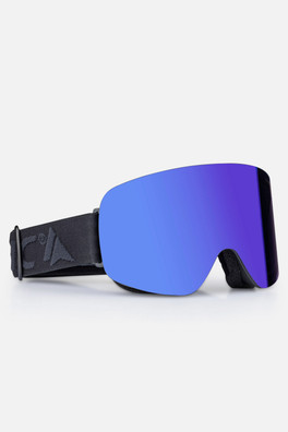 Solo Goggle - Blue