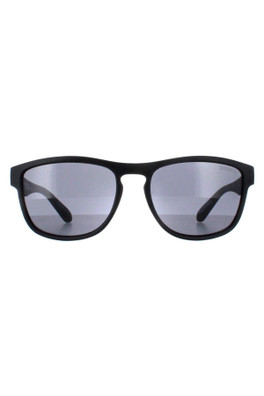 Rockstar Sunglasses - Black / Grey