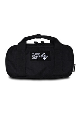 Tide Accessories Bag - Jet Black
