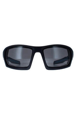Whale Watersport Sunglasses - Black / Grey Hydrophobic