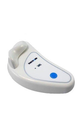 Control Panel For Cassette Toilets SC400 MK2 - Black/White