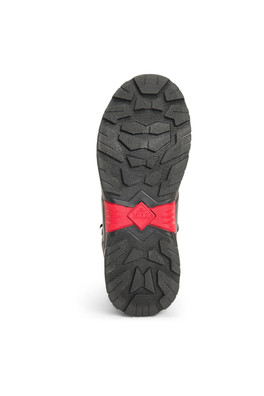 Apex Mens Waterproof Boots - Black