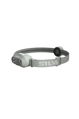 SMini Rechargeable Head Torch LED 250 Lumens - Mint