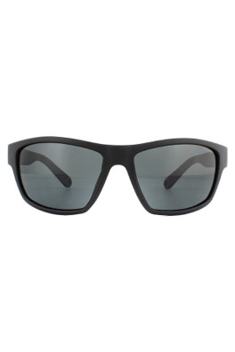 PLD 7037/S Sunglasses - Black / Grey Polarised