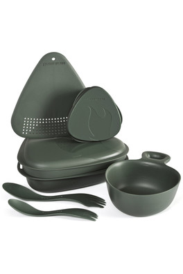 MealKit 2.0 - Sage Green
