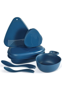 MealKit 2.0 - Hazy Blue