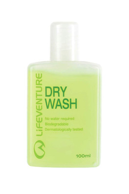 Antibacterial Dry Hand Wash 100ml - 100ml