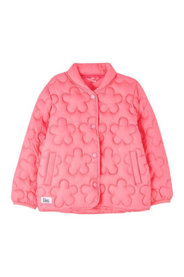 Bonnie Kids Jacket - Pink