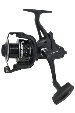 Freespool FRA 6BB Carp Reel with Spare Spool - 40