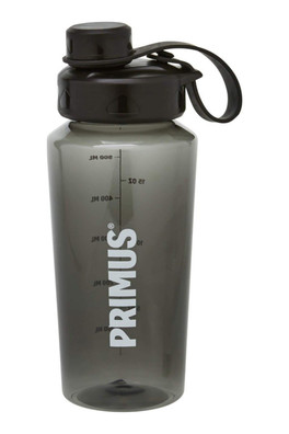 TrailBottle Tritan Water Bottle 600ml - Black