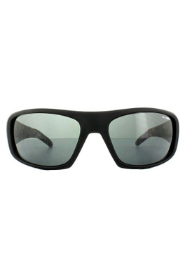 Hot Shot 4182 Sunglasses - Black / Grey