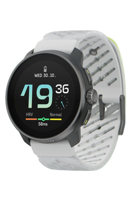 Race S Titanium - GPS sports watch - Canary