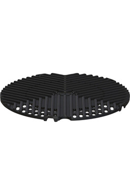 BBQ Grill 40 - Black