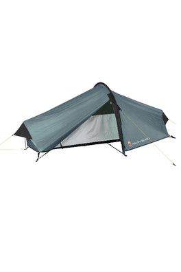 Halny Elite 1 Tent - Green