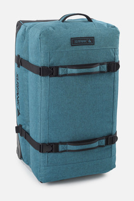 Maxim 3.0 120L Roller Bag - Turquoise Marl