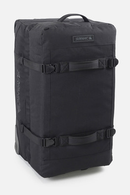 Maxim 3.0 120L Roller Bag - Black Marl