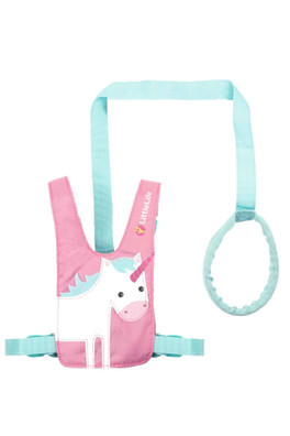 Animal Toddler Reins Harness - Unicorn
