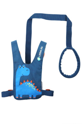Animal Toddler Reins Harness - Dinosaur