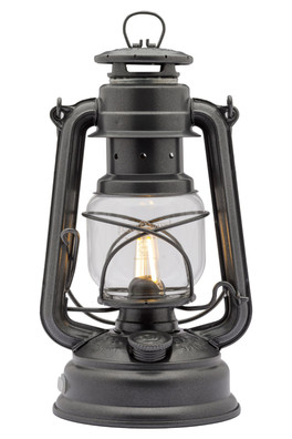 LED Lantern Baby Special 276 - Grey