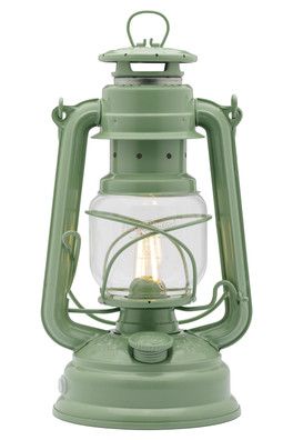 LED Lantern Baby Special 276 - Green Sage