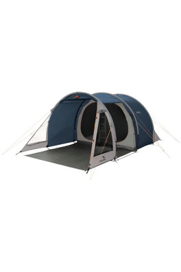 Galaxy 400 4 Man Tent - Blue