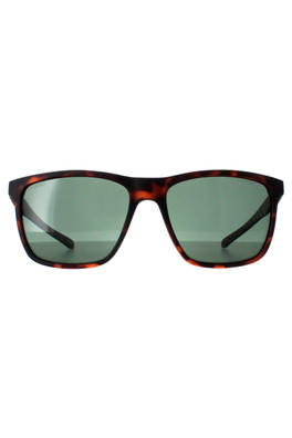 ONS-9005 Sunglasses - Brown / Green Polarised