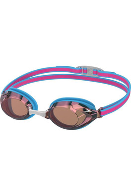 Vanquisher 3.0 Kids Goggles - Blue/Pink