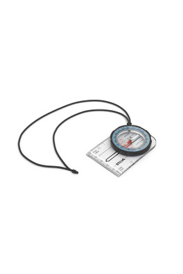 Field Durable Entry Level Camping Compass - Black, Blue