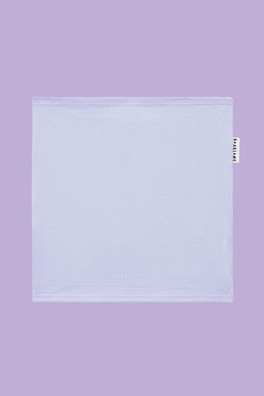 Kids Bamboo Neck Snood - Dusk Lilac