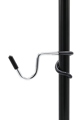 MP-S Hook - Black