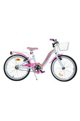 Unicorn 20" Kids Junior Kids Bike - White