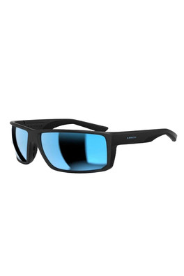 Polarised Sunglasses Hawk - Copper Blue