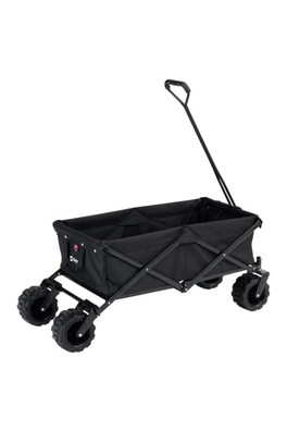 Hamoa Transporter Trolley - Grey