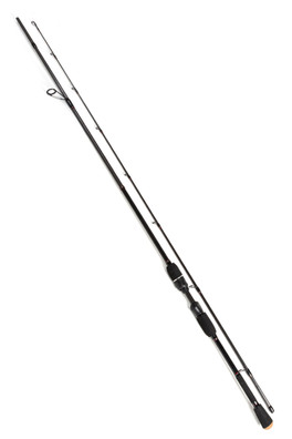 Maxximus Fast Action High Modulus Carbon Lure Rod - 2.4m 10-35g
