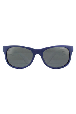 P0300 Sunglasses - Blue / Grey Polarised