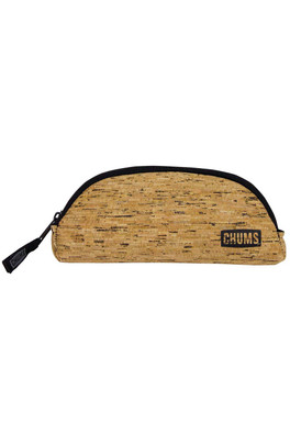 Shade Shelter Sunglasses Case - Cork