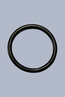 Watermaster O Ring - Black