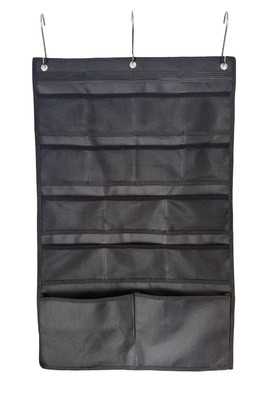 Caravan Organizer - Grey