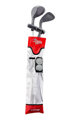 Future Champs Youth Golf Set - Assorted