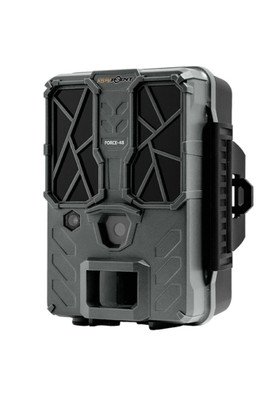 Force 48 Wildlife Camera - Grey/Black