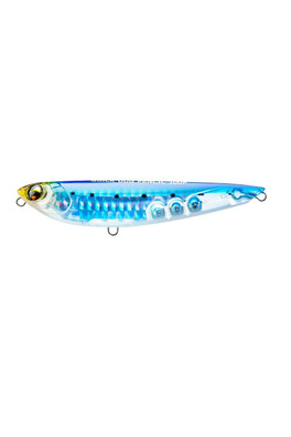 Quick Dog Pencil Fishing Lure 14g 100mm - Blue Sardine
