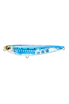 Quick Dog Pencil Fishing Lure 14g 100mm - Clear