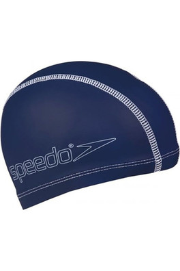 Pace Kids Swim Cap - Navy