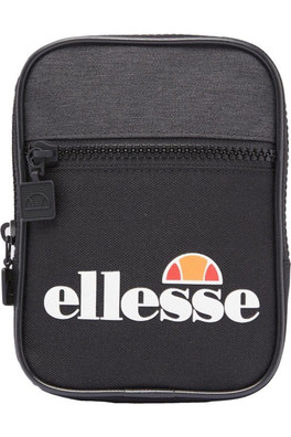 Templeton Unisex Crossbody Bag 1 Litres - Black