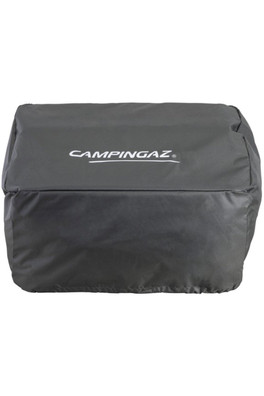 BBQ ACCY Cover Premium Attitude 2go - Grey