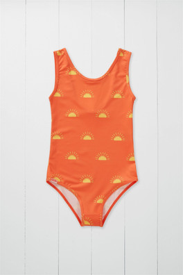 Kids Sunprint Swimsuit - Sunprint